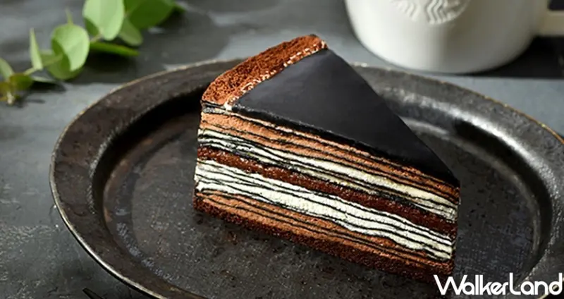 星巴克「芝麻杏仁豆腐星冰樂」 / WalkerLand窩客島整理提供 未經許可不可轉載