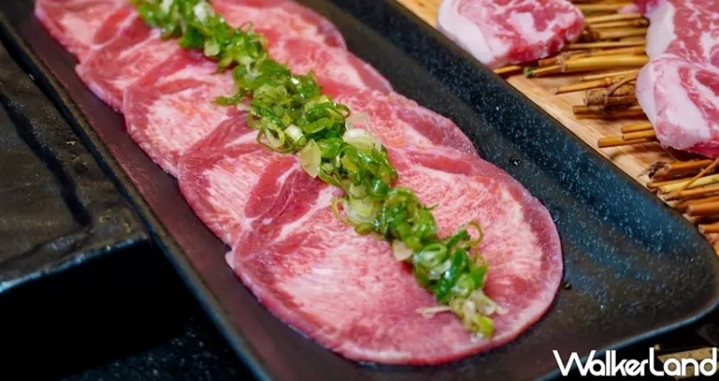 哞哞屋吃到飽 / WalkerLand窩客島整理提供 未經許可不可轉載