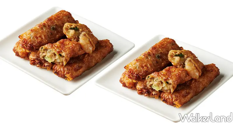 全聯「美味堂x檀島香港茶餐廳」 / WalkerLand窩客島整理提供 未經許可不可轉載