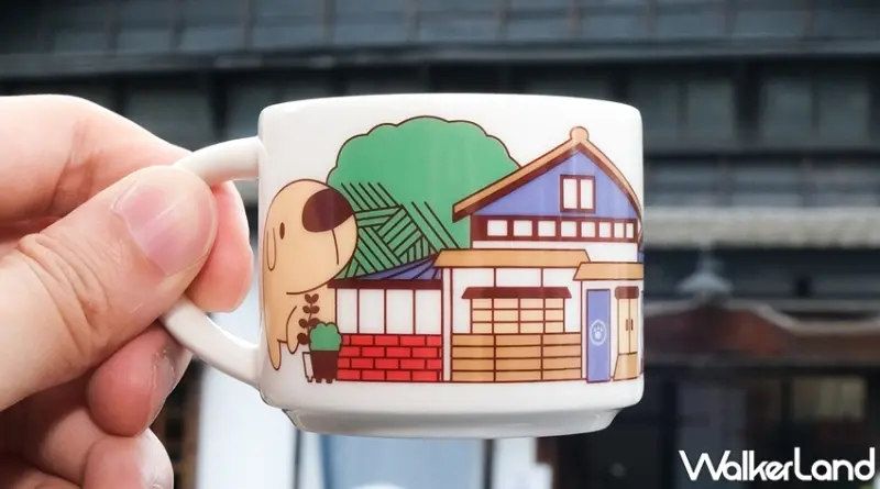 咖波 / WalkerLand窩客島提供 未經許可，不得轉載