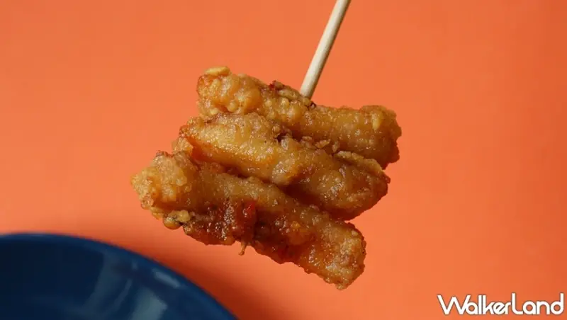 繼光香香雞 / WalkerLand窩客島提供 未經許可，不得轉載