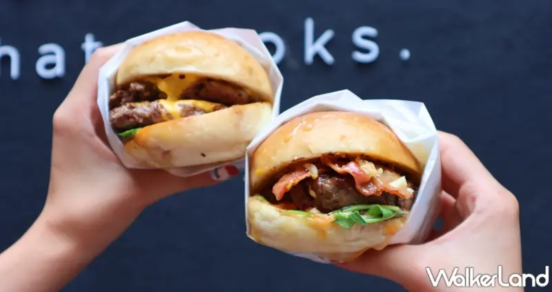 BUTCHER / WalkerLand窩客島提供 未經許可，不得轉載