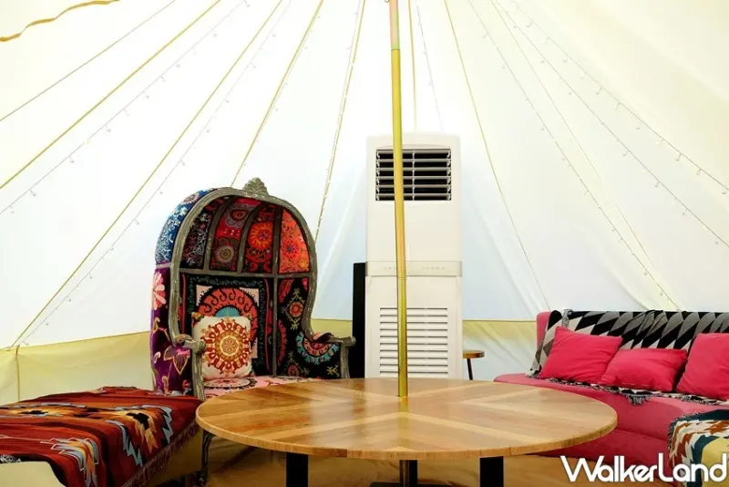 Drunk Play爛醉不累 / WalkerLand窩客島整理提供 未經許可不可轉載