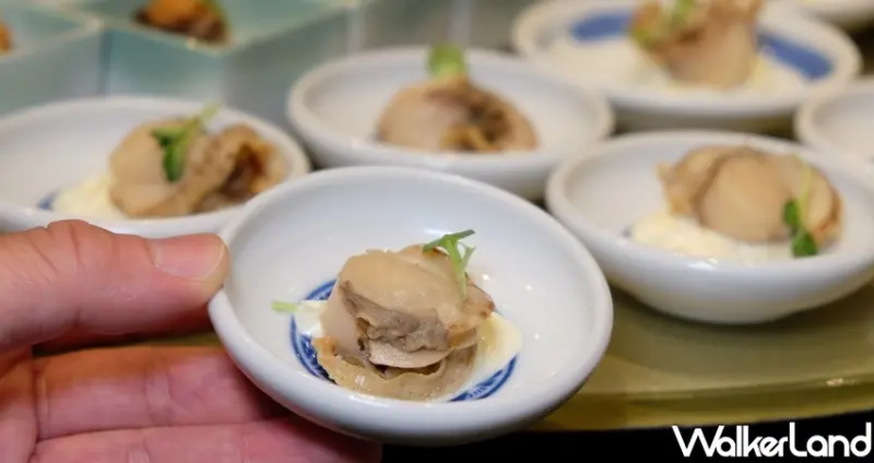 欣葉日本料理吃到飽 / WalkerLand窩客島整理提供 未經許可不可轉載