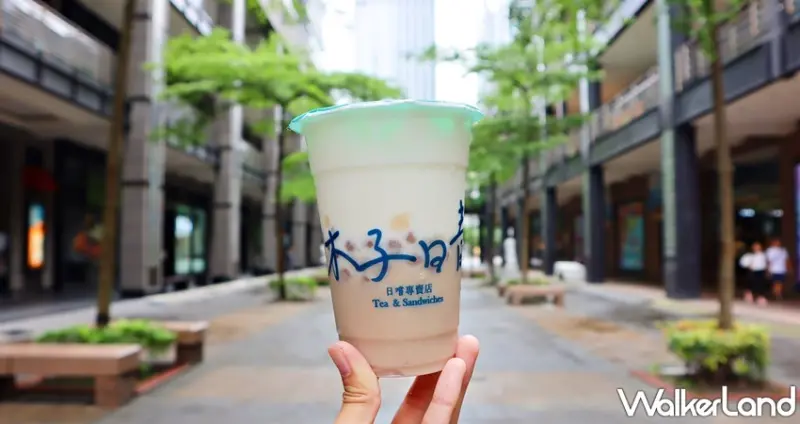 木子日青 / WalkerLand窩客島提供 未經許可，不得轉載