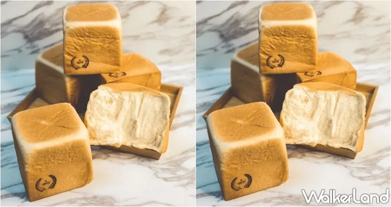 家樂福生吐司 / WalkerLand窩客島整理提供 未經許可，不得轉載