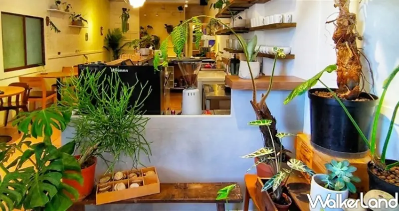 中壢美食 冰店「Garden 313」 / WalkerLand窩客島整理提供 未經許可不可轉載