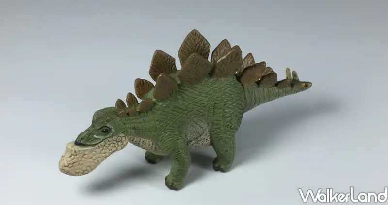 戽斗恐龍 / WalkerLand窩客島整理提供 未經許可不可轉載