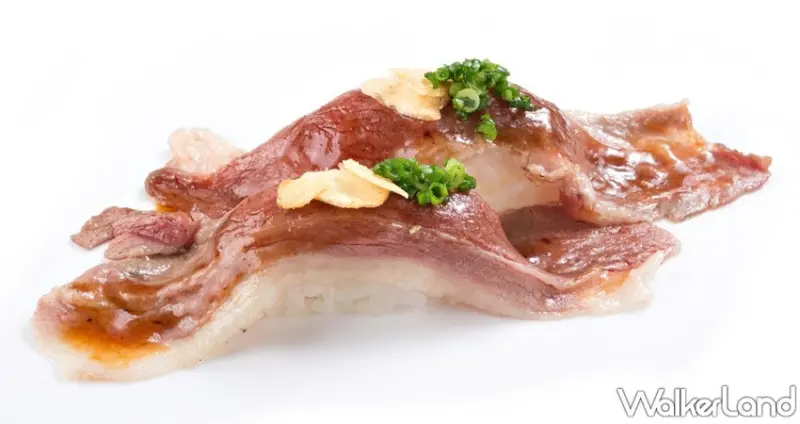 海壽司 / WalkerLand窩客島整理提供 未經許可，不得轉載