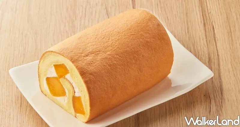 全聯甜點芒果季 / WalkerLand窩客島整理提供 未經許可不可轉載