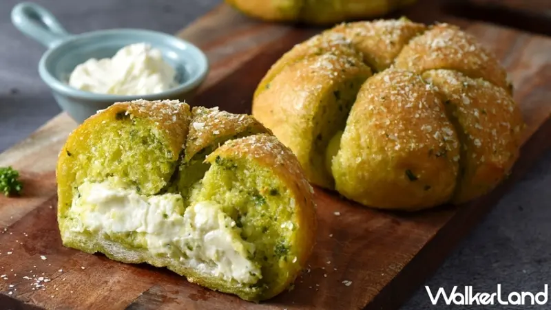 布里王子の麵包廚房 / WalkerLand窩客島提供 未經許可，不得轉載