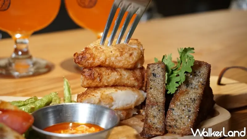 臺虎精釀 / WalkerLand窩客島提供 未經許可，不得轉載