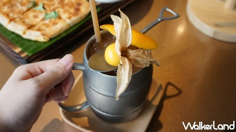 Chope Chope Eatery / WalkerLand窩客島提供 未經許可，不得轉載