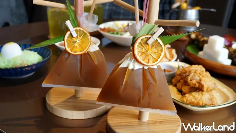 Chope Chope Eatery / WalkerLand窩客島提供 未經許可，不得轉載