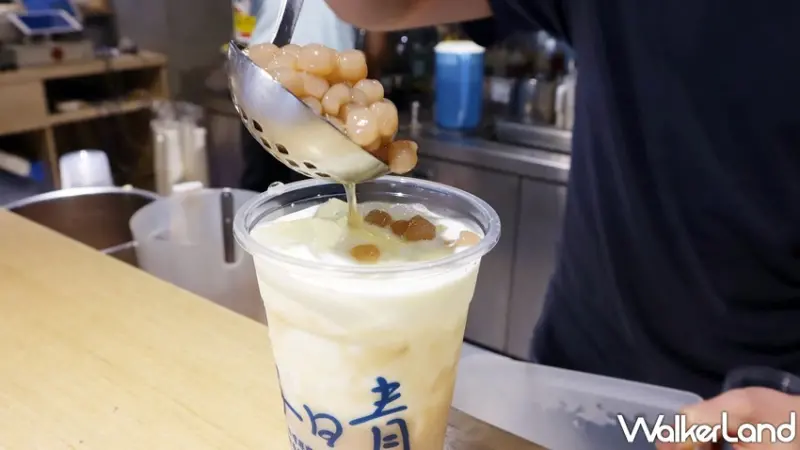 木子日青 / WalkerLand窩客島提供 未經許可，不得轉載