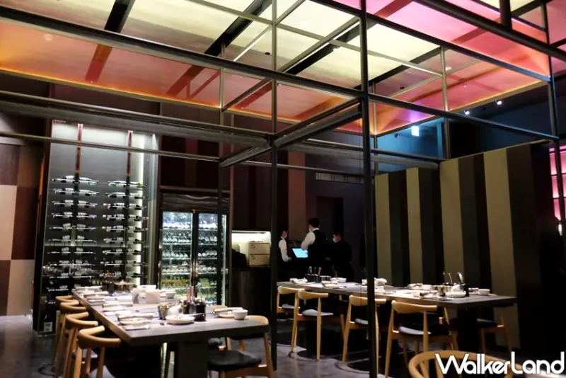 精品火鍋「食令shabu」台北101美食 / WalkerLand窩客島整理提供 未經許可不可轉載