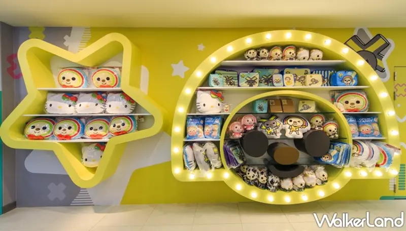 7-ELEVEN / WalkerLand窩客島提供 未經許可，不得轉載