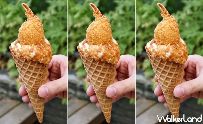 食指大丼 / WalkerLand窩客島提供 未經許可，不得轉載