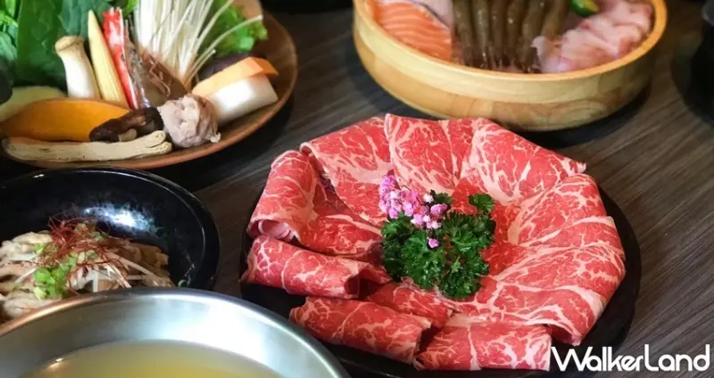 千葉火鍋集團6月優惠 / WalkerLand窩客島整理提供 未經許可，不得轉載