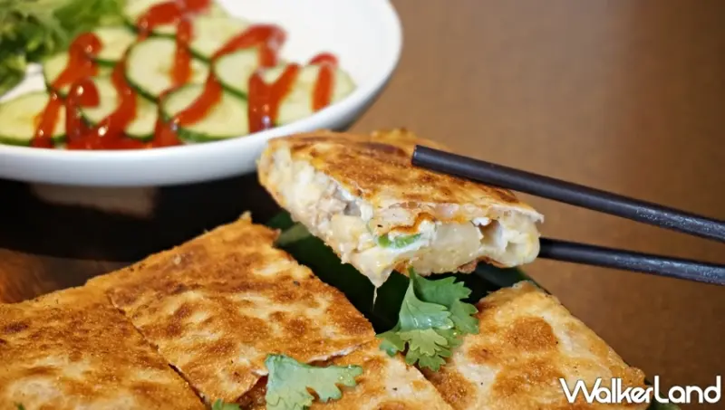 Chope Chope Eatery / WalkerLand窩客島提供 未經許可，不得轉載