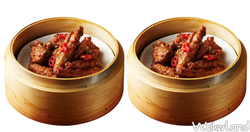 全聯「美味堂x檀島香港茶餐廳」 / WalkerLand窩客島整理提供 未經許可不可轉載