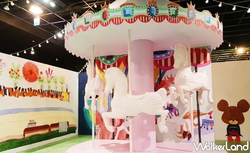 夢時代 / WalkerLand窩客島提供 未經許可，不得轉載