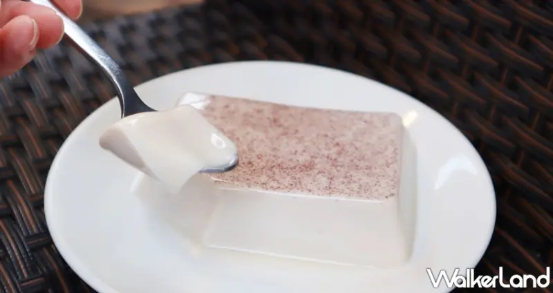 紅磚布丁 / WalkerLand窩客島提供 未經許可，不得轉載