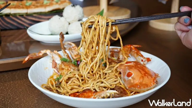 Chope Chope Eatery / WalkerLand窩客島提供 未經許可，不得轉載