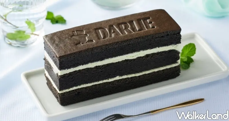 全聯甜點X黑人牙膏聯名甜點 / WalkerLand窩客島整理提供 未經許可不可轉載