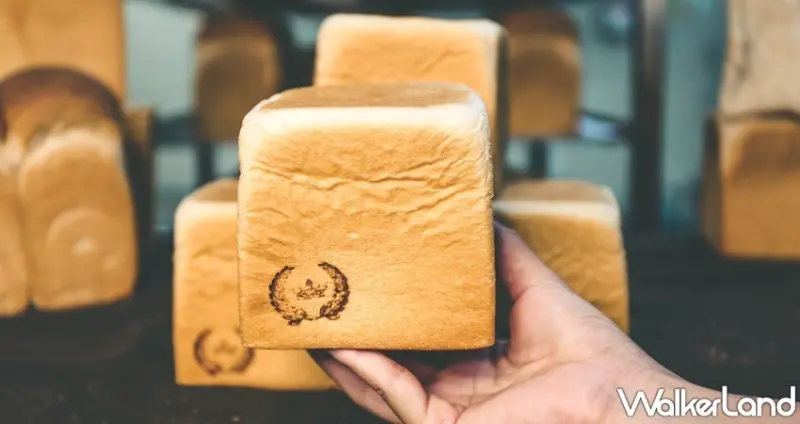 家樂福生吐司 / WalkerLand窩客島整理提供 未經許可，不得轉載