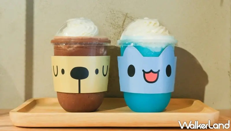 咖波 / WalkerLand窩客島提供 未經許可，不得轉載