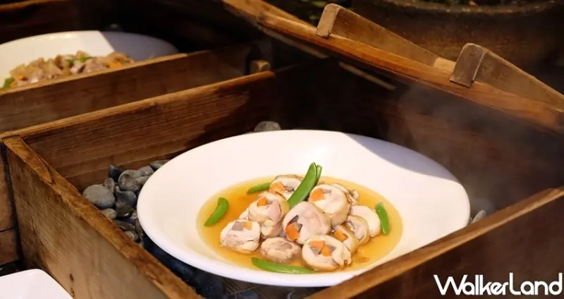 欣葉日本料理吃到飽 / WalkerLand窩客島整理提供 未經許可不可轉載