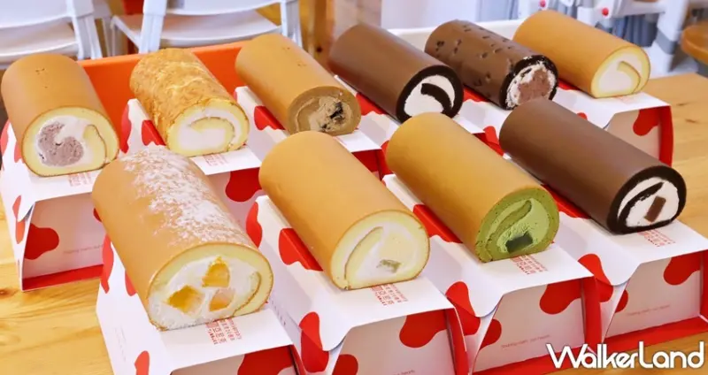 亞尼克 / WalkerLand窩客島提供 未經許可，不得轉載