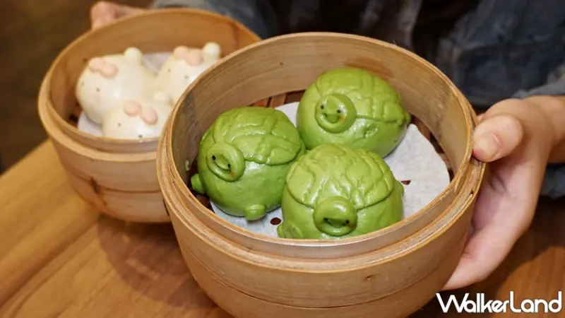 點點心 / WalkerLand窩客島提供 未經許可，不得轉載