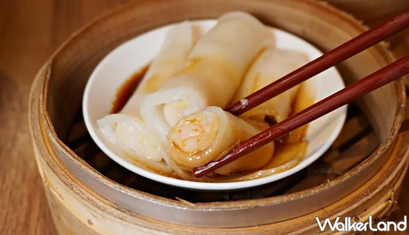 點點心 / WalkerLand窩客島提供 未經許可，不得轉載