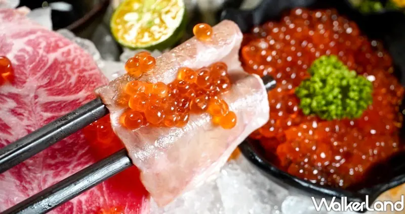 火鍋吃到飽 問鼎(西門店) / WalkerLand窩客島整理提供 未經許可不可轉載