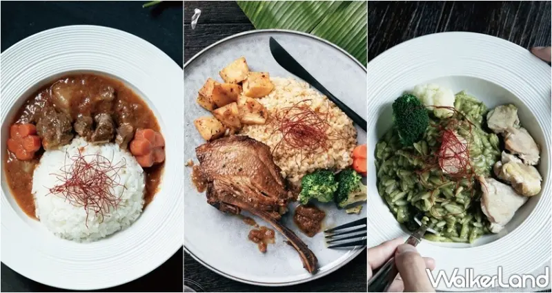 路易莎 / WalkerLand窩客島整理提供 未經許可，不得轉載