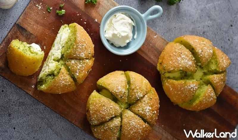 布里王子の麵包廚房 / WalkerLand窩客島提供 未經許可，不得轉載