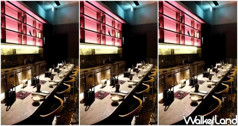 精品火鍋「食令shabu」台北101美食 / WalkerLand窩客島整理提供 未經許可不可轉載