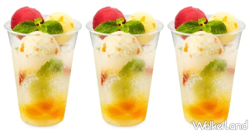 哈根達斯 / WalkerLand窩客島提供 未經許可，不得轉載