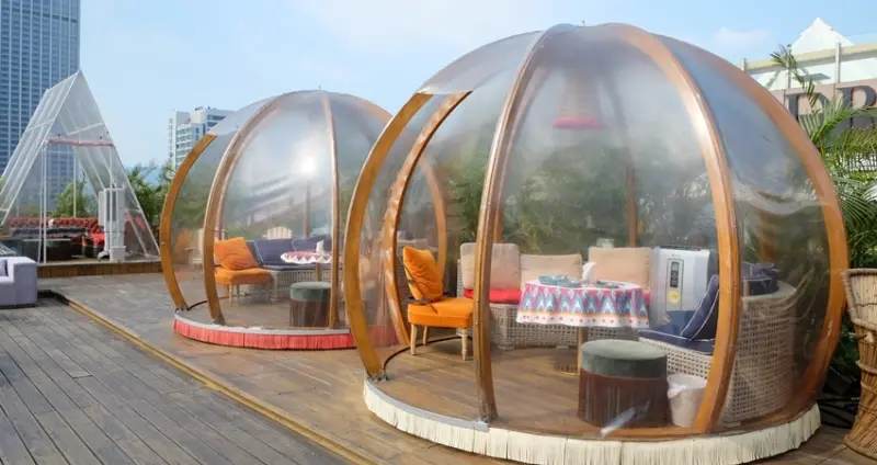 Drunk Play爛醉不累 / WalkerLand窩客島整理提供 未經許可不可轉載