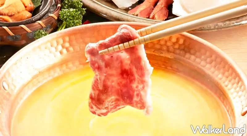 黑毛屋本家 / WalkerLand窩客島提供 未經許可，不得轉載