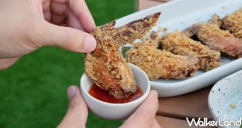 Drunk Play爛醉不累 / WalkerLand窩客島整理提供 未經許可不可轉載