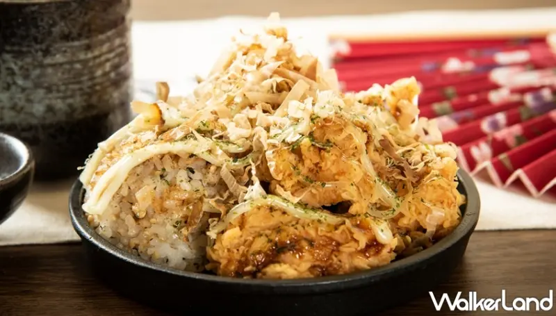 肯德基 / WalkerLand窩客島提供 未經許可，不得轉載