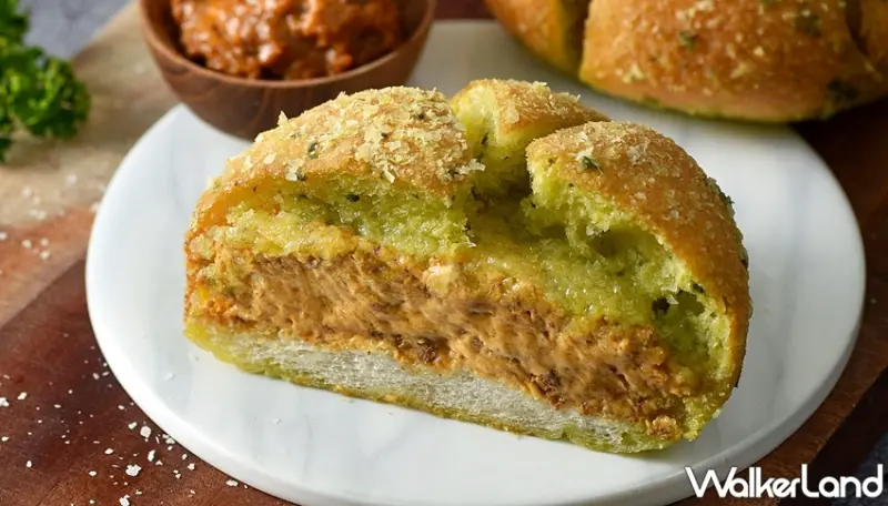 布里王子の麵包廚房 / WalkerLand窩客島提供 未經許可，不得轉載