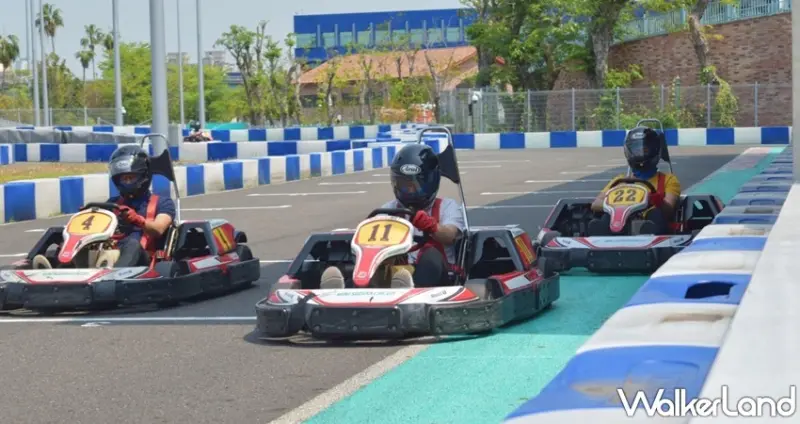 遊樂園端午節連假優惠 / WalkerLand窩客島整理提供 未經許可，不得轉載