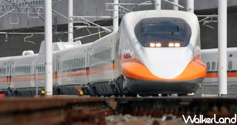 高鐵澎湖聯票、澎湖花火節交通優惠 / WalkerLand窩客島整理提供 未經許可不可轉載