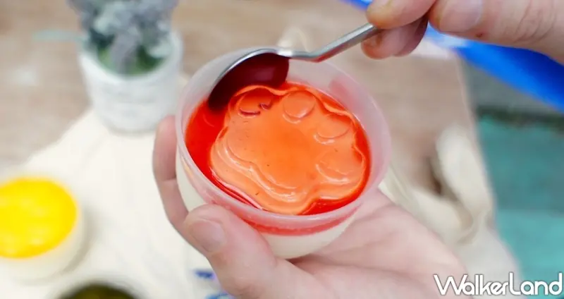 誠品南西「夏日療癒插畫季」 / WalkerLand窩客島整理提供 未經許可不可轉載