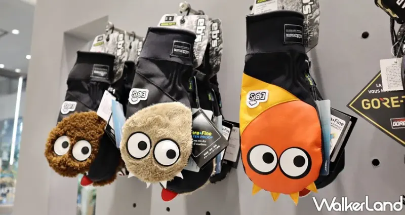 Craftzy Café / WalkerLand窩客島提供 未經許可，不得轉載