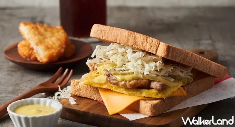 Isaac / WalkerLand窩客島提供 未經許可，不得轉載